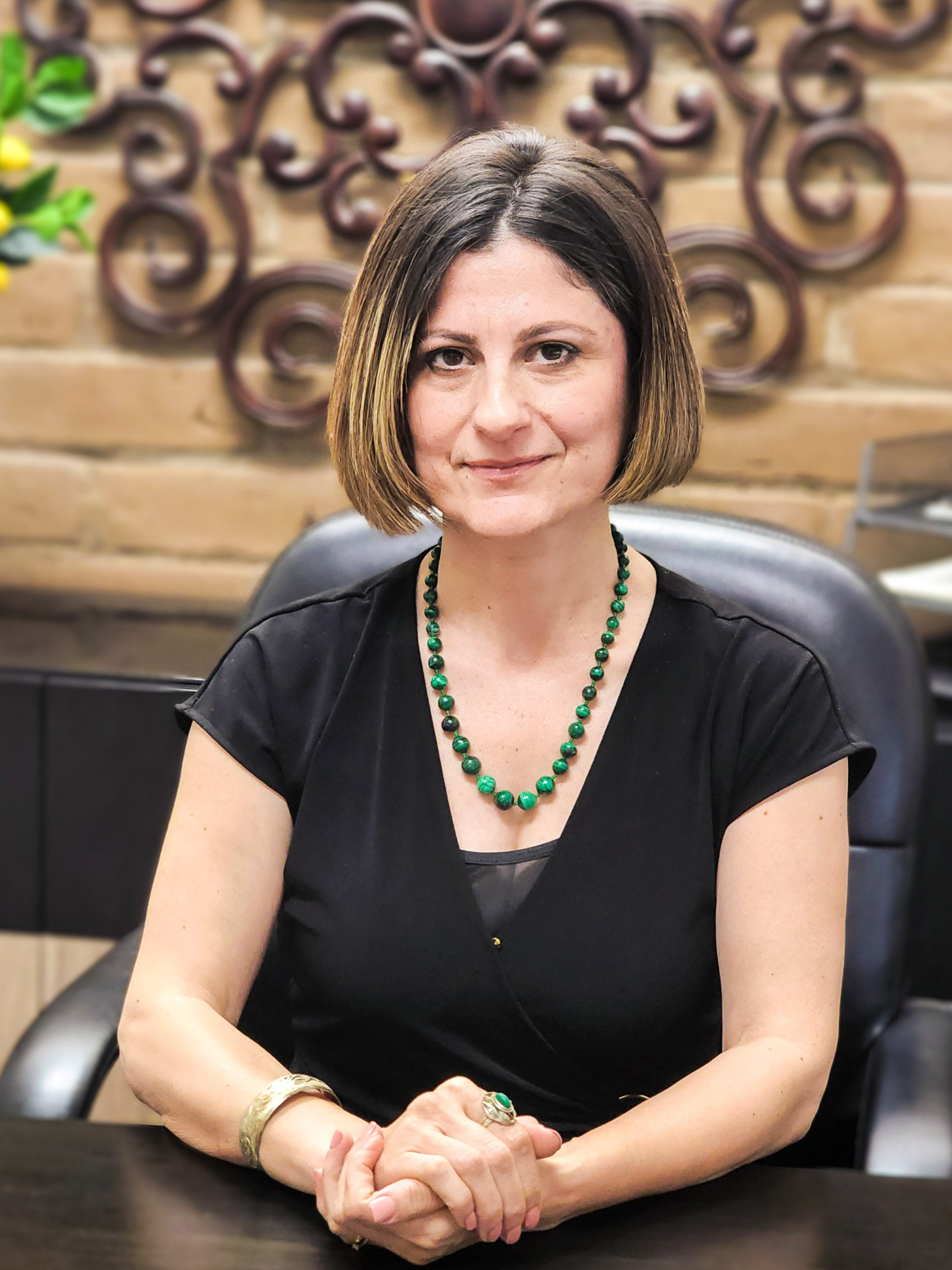 Image of Lilit Israelyan