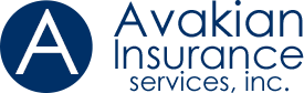 Avakian Insurance Services Logo