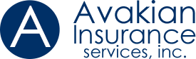 Avakian Insurance Services Logo