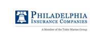 Philadelphia Insurance Logo